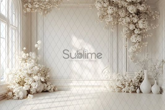 Classic White -6