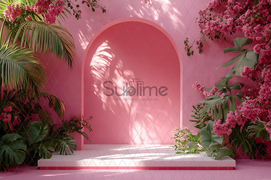 Spring Arch-181