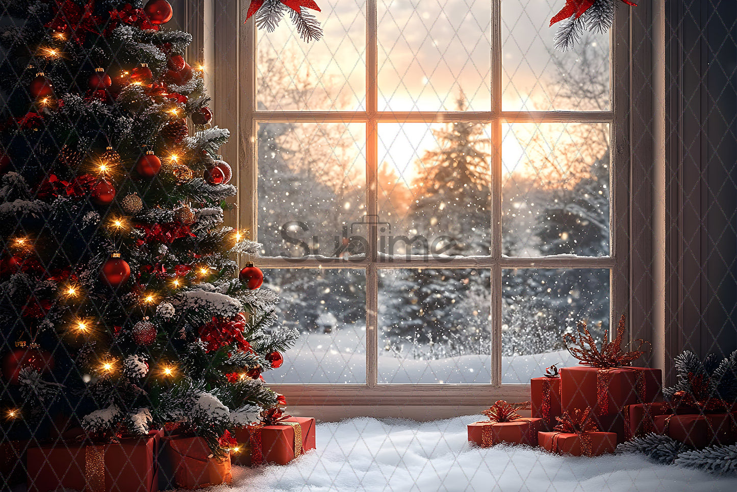 Noël Interieur-119