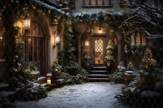 Noël Exterieur-144