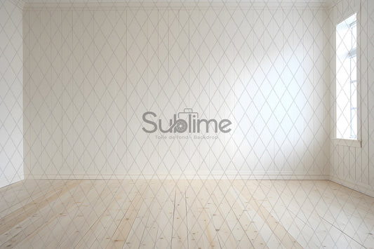 White Wall-7
