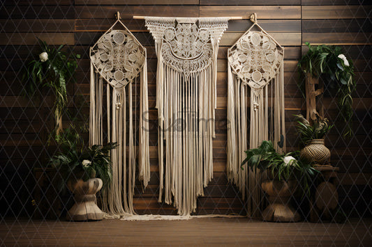 Macramé-8