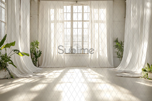 Classic White -42