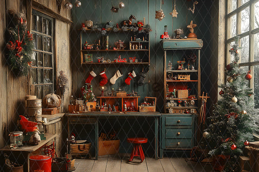 Noël Interieur-407