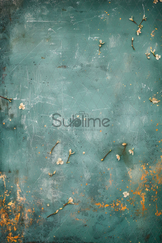 Fine Art Green-10