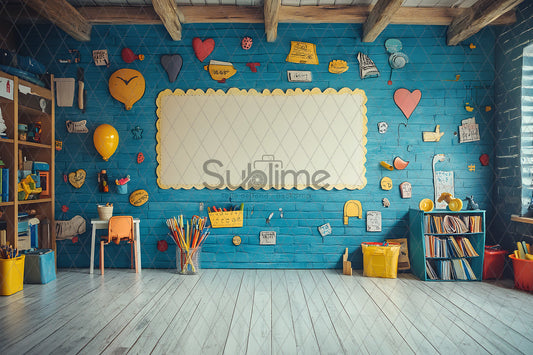 School-1