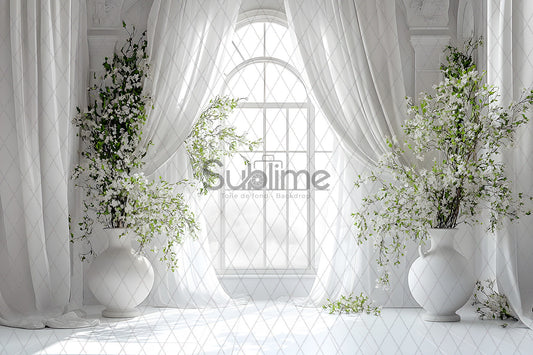 Classic White -50