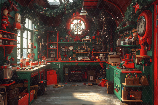 Noël Interieur-409