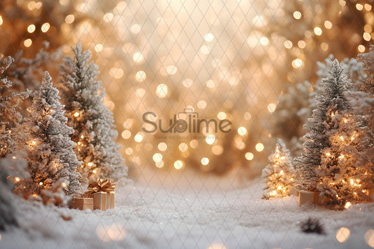 Noël Exterieur-98