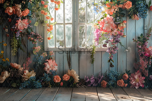 Été Boho -19