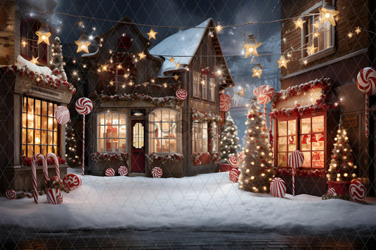 Noël Exterieur-134