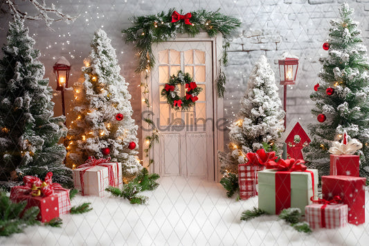 Noël Interieur-39