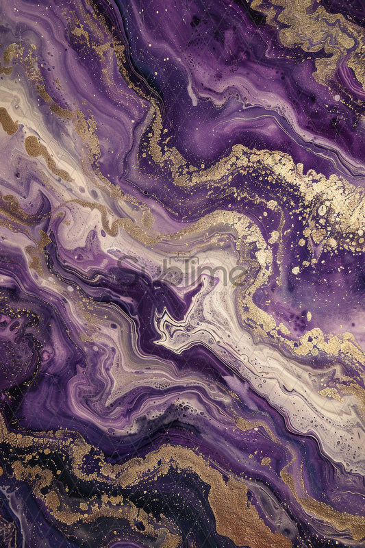 Fine Art Mauve-20