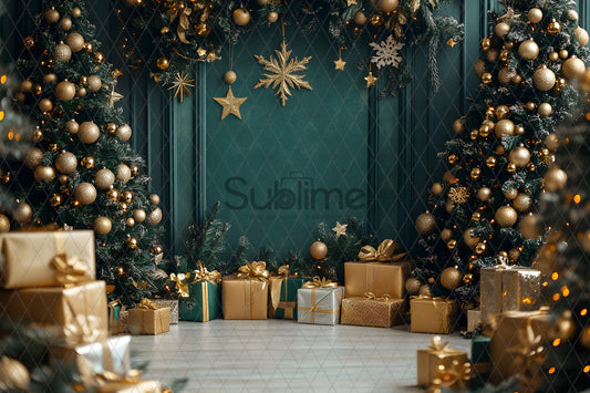 Noël Interieur-109