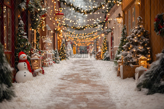 Noël Exterieur-54