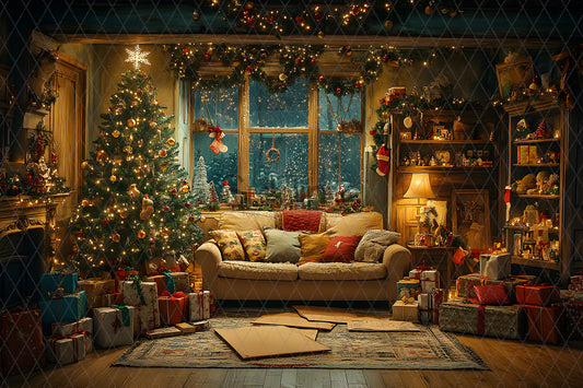 Noël Interieur-89