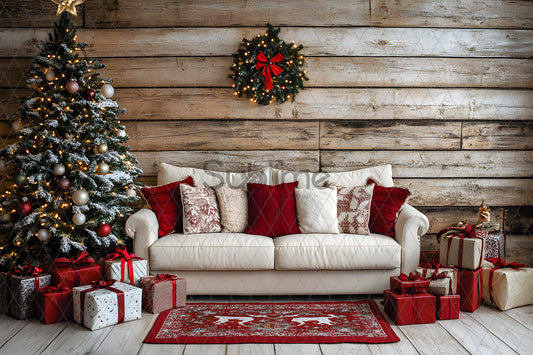 Noël Interieur-97