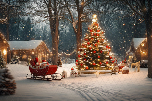 Noël Exterieur-160