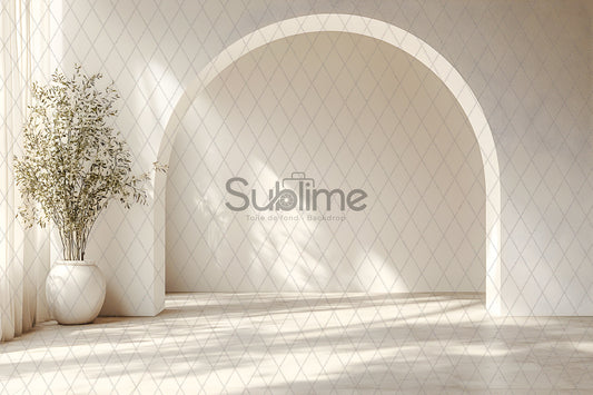 Classic White -30