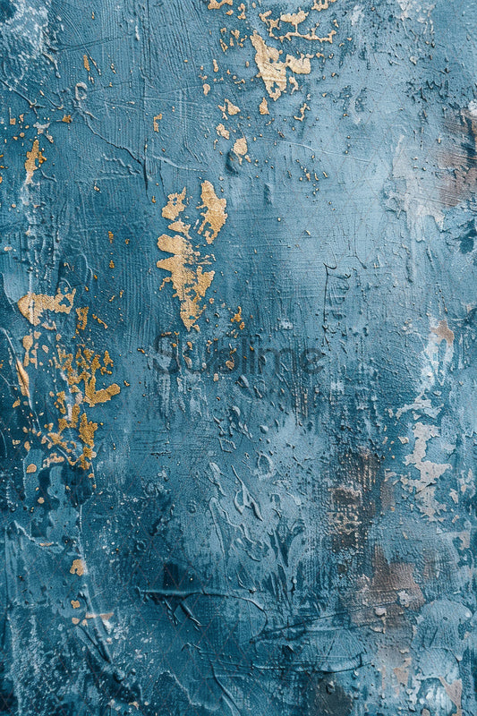Fine Art Blue-31