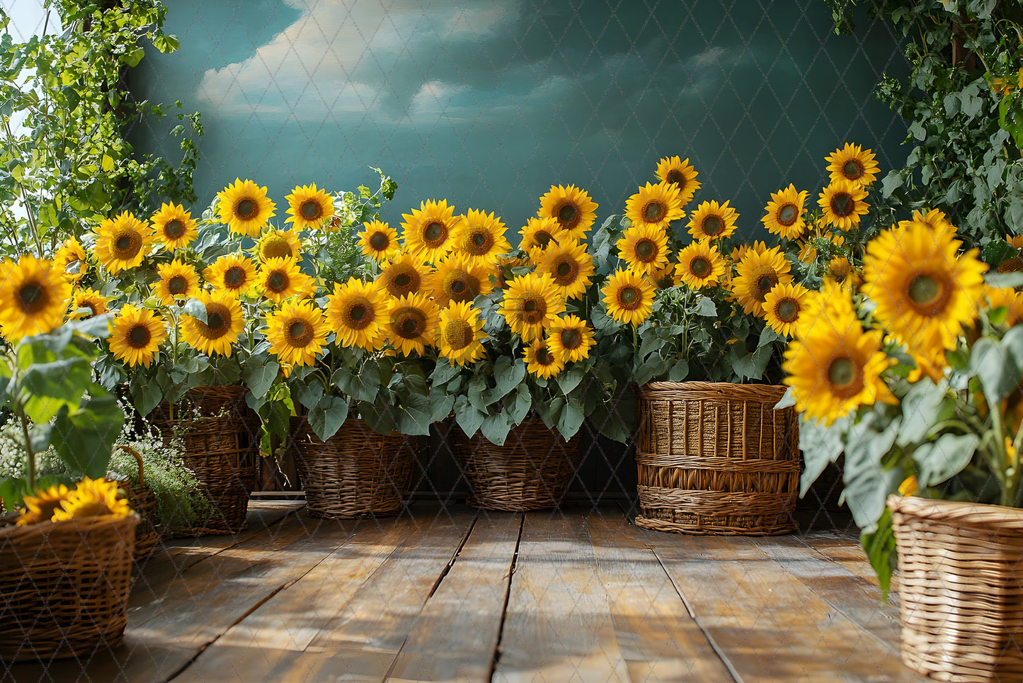 Sunflower-7