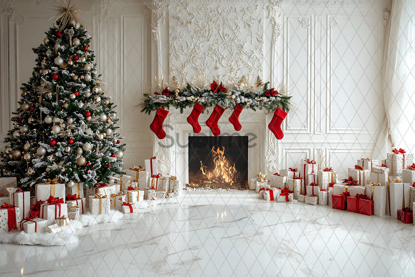 Noël Interieur-155