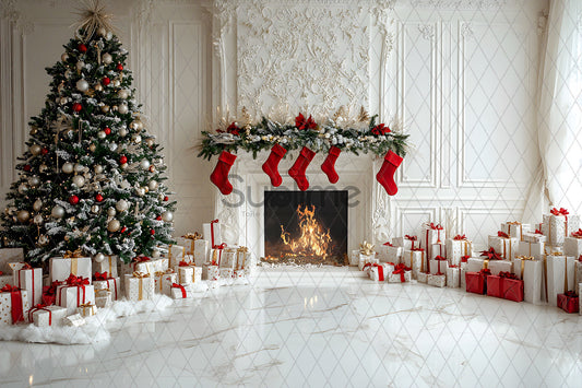 Noël Interieur-155