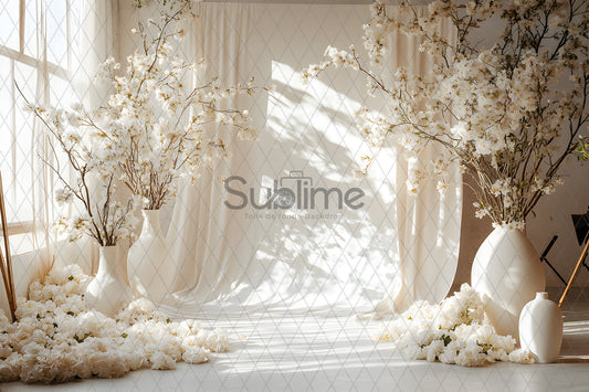 Classic White -39