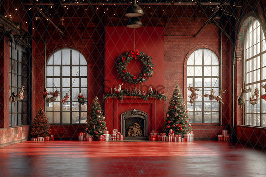 Noël Interieur-232