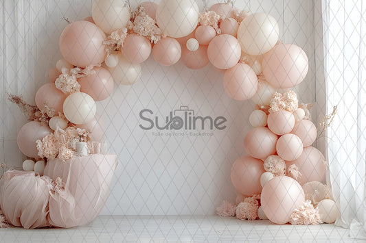 Pink Ball Smash-8