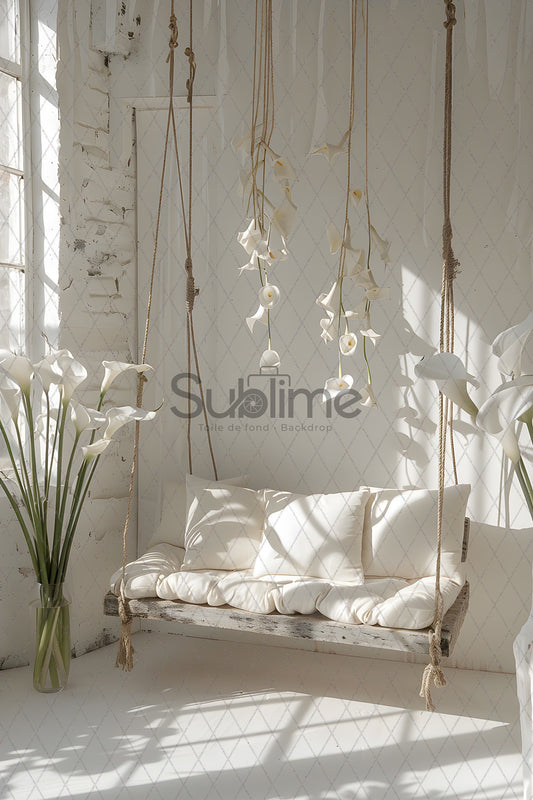 Classic White -58