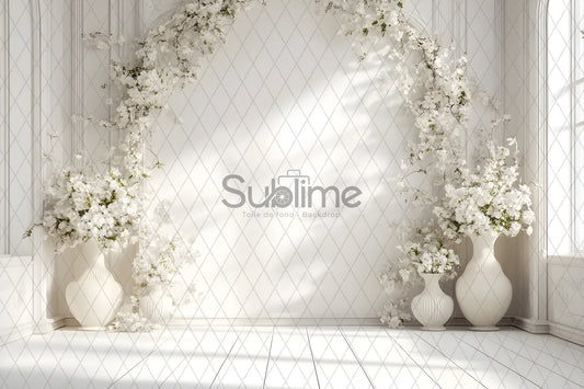 Classic White -20