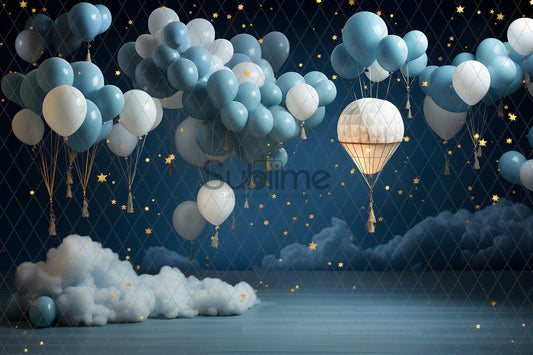Smash Balloon 3