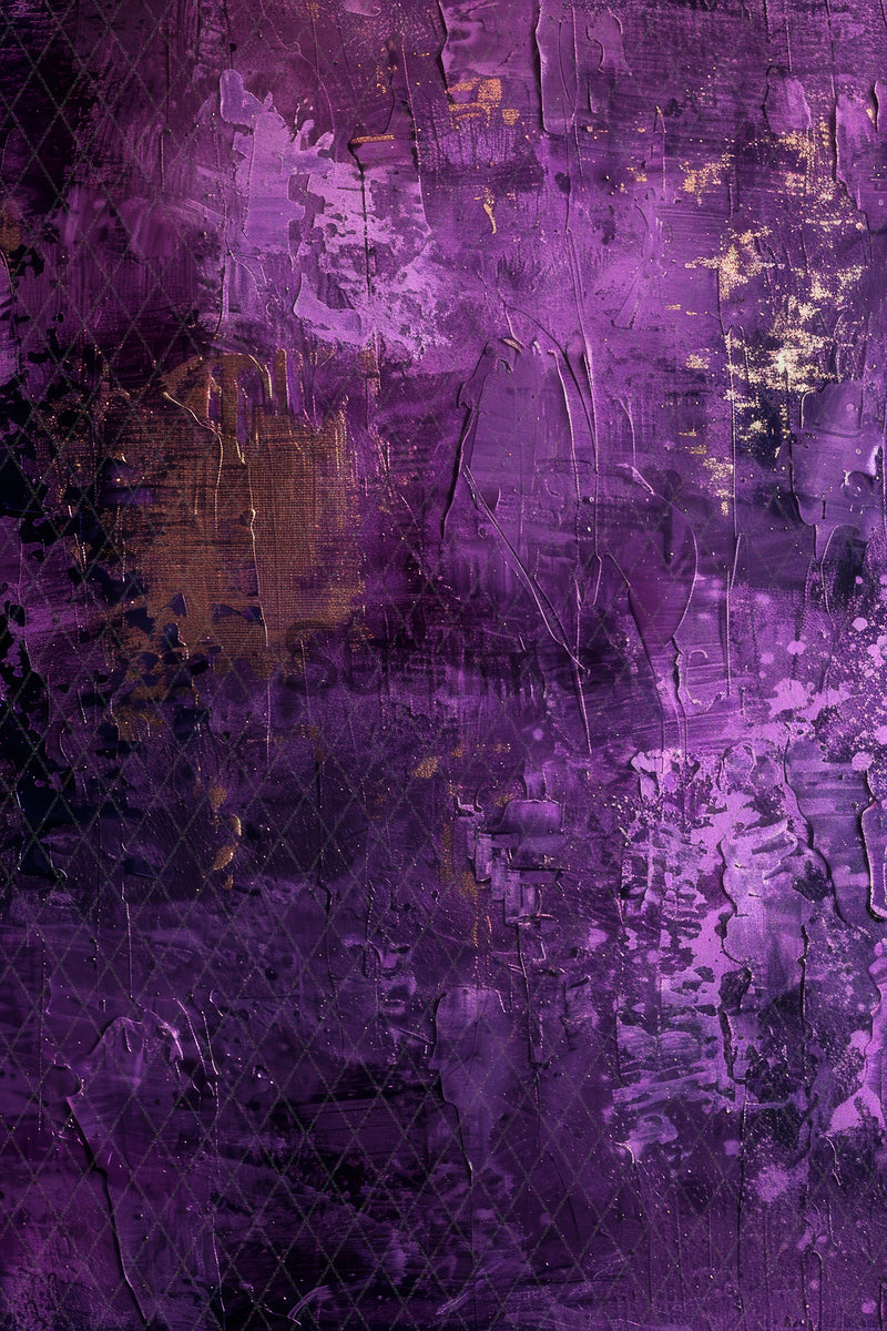 Fine Art Mauve-6