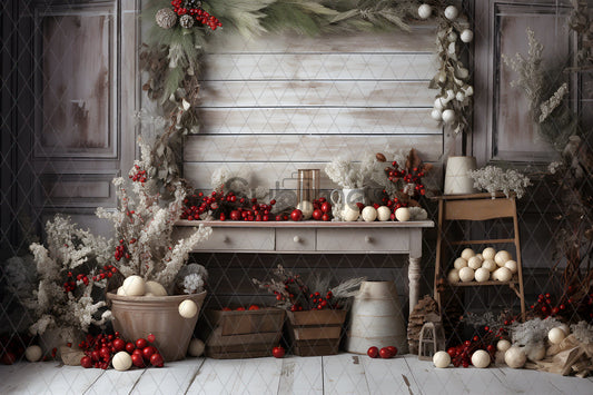 Noël Exterieur-5