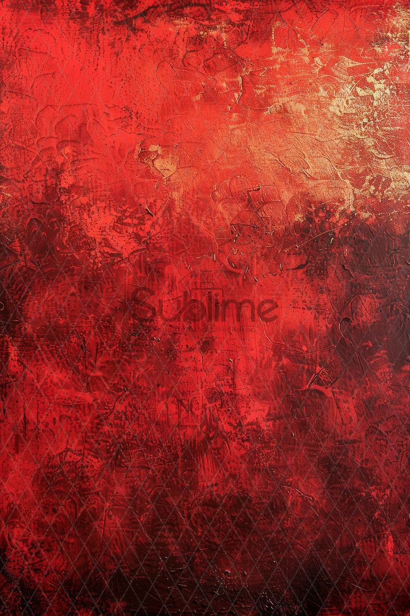 Fine Art Red-7