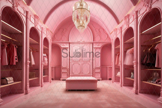 Pink room-2