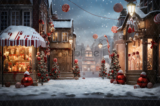 Noël Exterieur-133