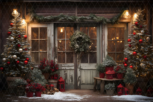 Noël Exterieur-173