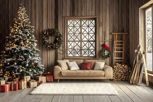 Noël Interieur-15