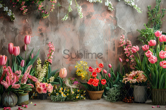 Spring Arch-192