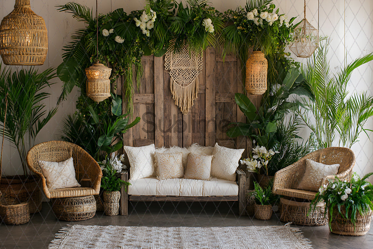Été Boho -11