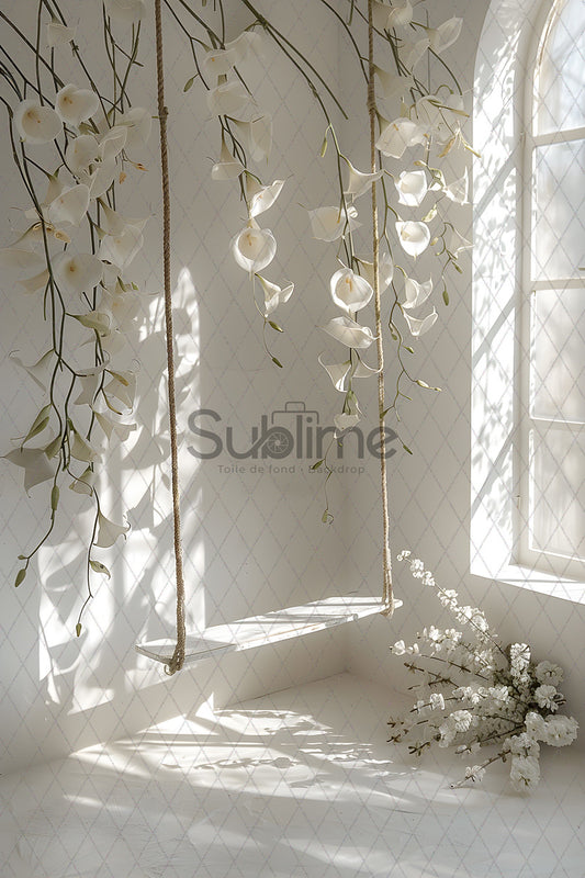 Classic White -60
