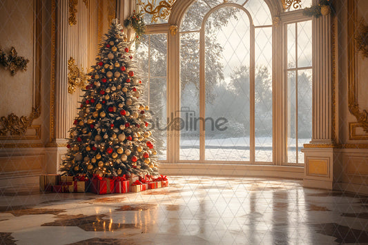 Noël Interieur-115