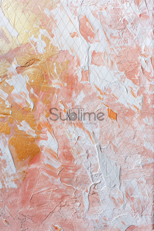 Fine Art Yellow and Orange-3