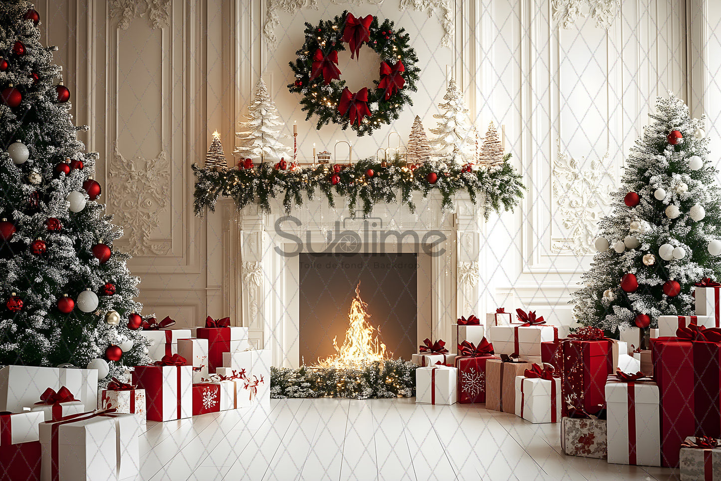Noël Interieur-344