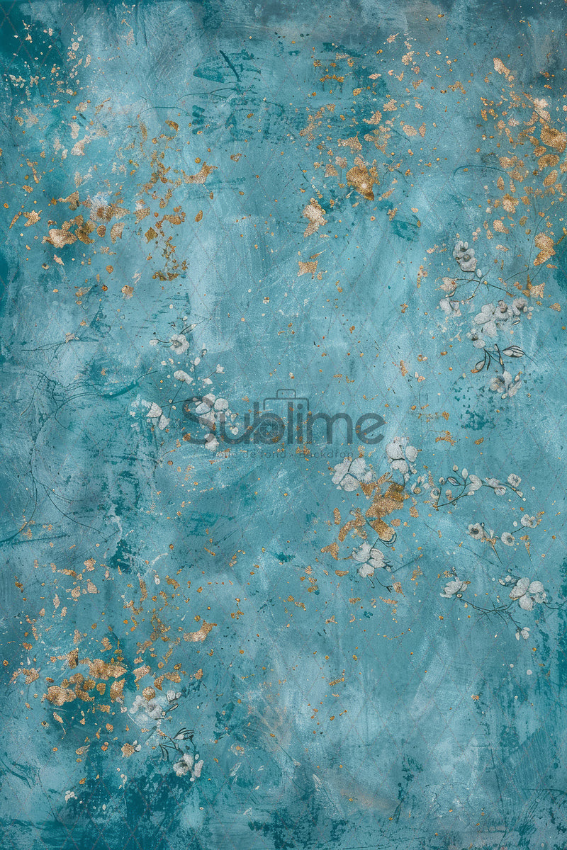 Fine Art Blue-15