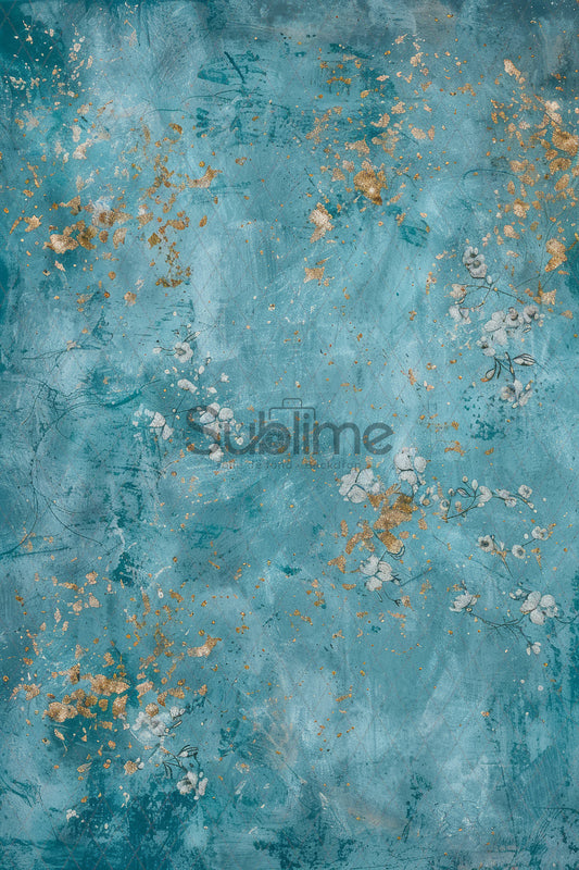 Fine Art Blue-15