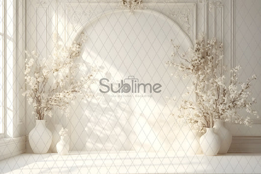 Classic White -1