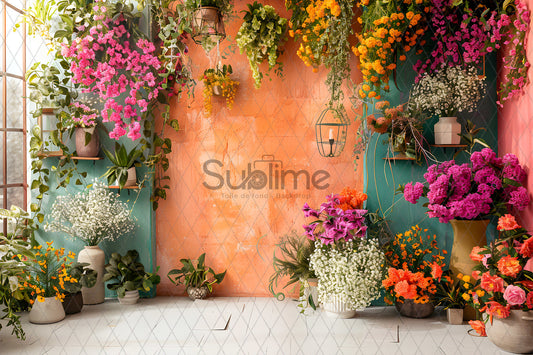 Floral summer-30